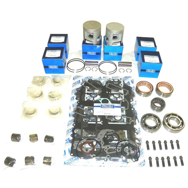 PWHD REBUILD KIT YAM 200-250HP STD