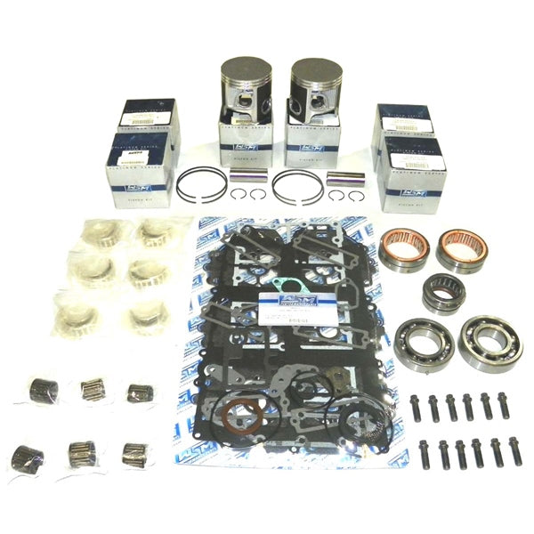 PWHD REBUILD KIT YAM 200-250HP 040 PLATI