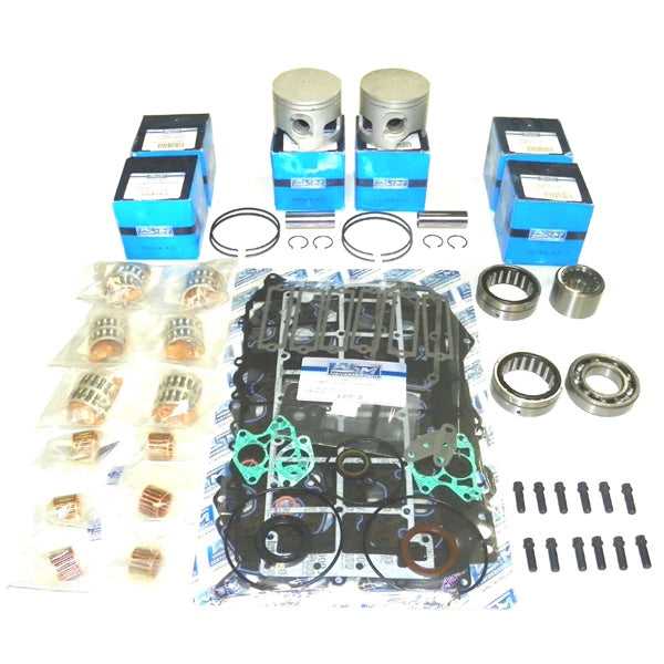 PWHD REBUILD KIT YAM 150-200HP .010