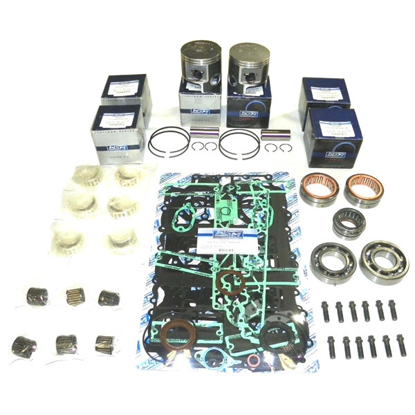 PWHD REBUILD KIT YAM 225-300HP 3.3L STD.
