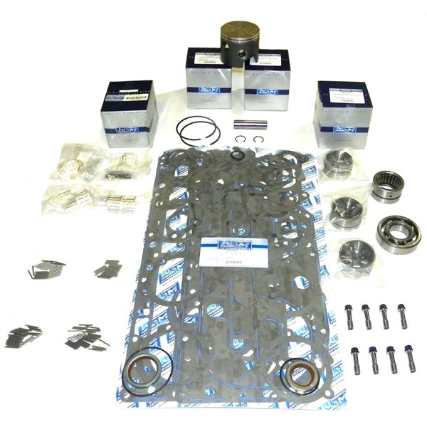 PWHD REBUILD KIT MERCU 100/115HP .020
