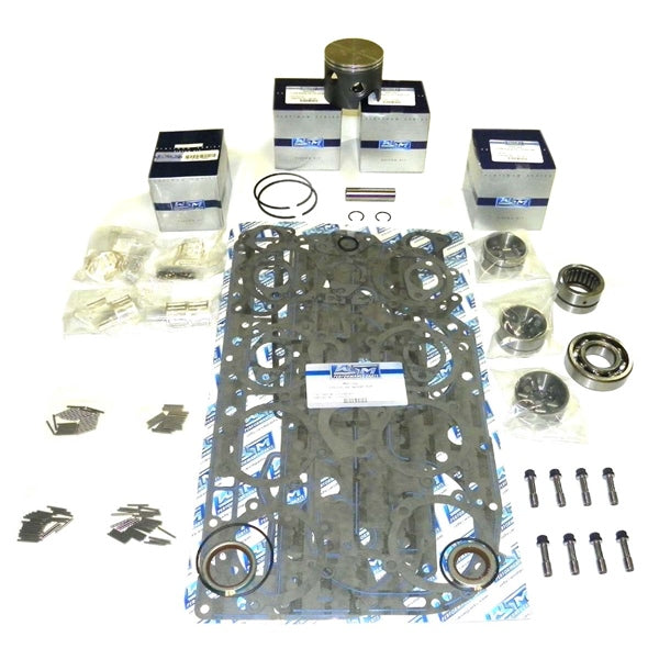 PWHD REBUILD KIT MERCU 100/115HP STD.