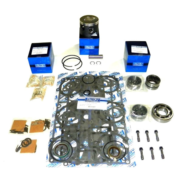 PWHD REBUILD KIT MERCU 75/90HP 3CYL .030