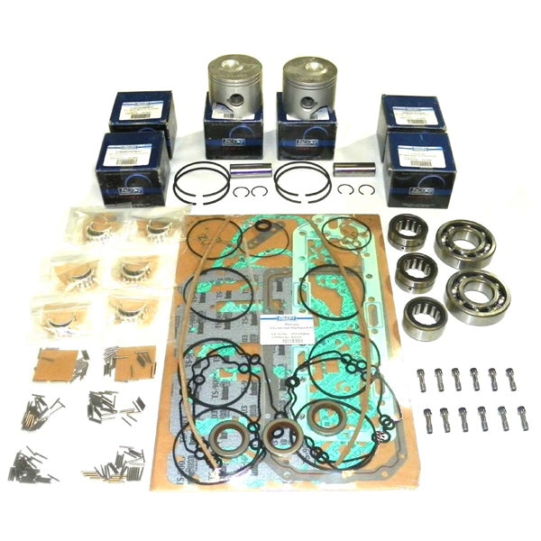 PWHD REBUILD KIT MERCU 135-175 OPTI STD