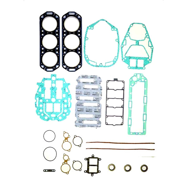 GASKET KIT  MERCU/MAR 135-200HP