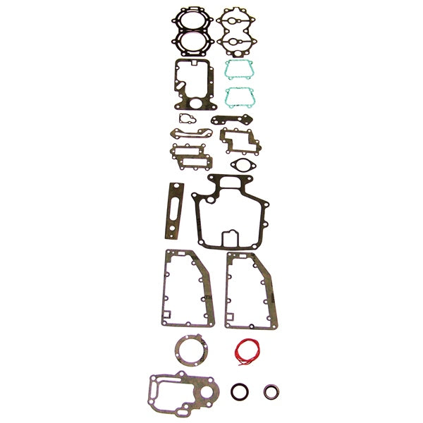 GASKET KIT CHRYSLER/FORCE 50HP BCD