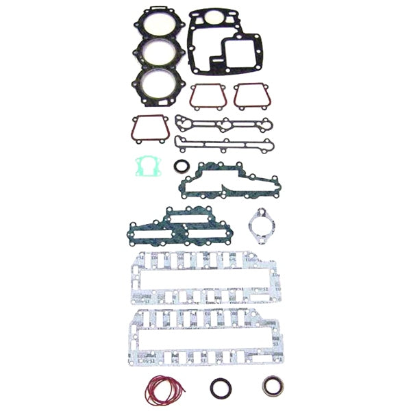 GASKET KIT CHRYSLER/FORCE 70-75 3CYL