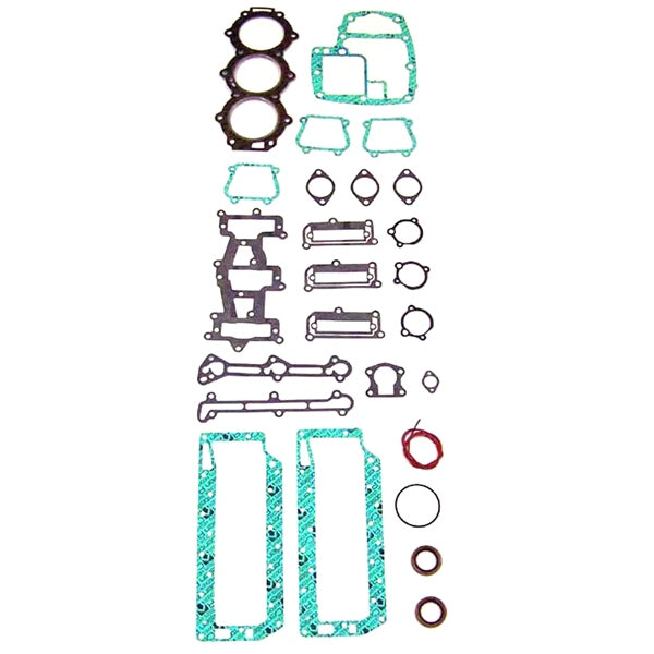 GASKET KIT CHRYSLER/FORCE 70-90HP 3CYL