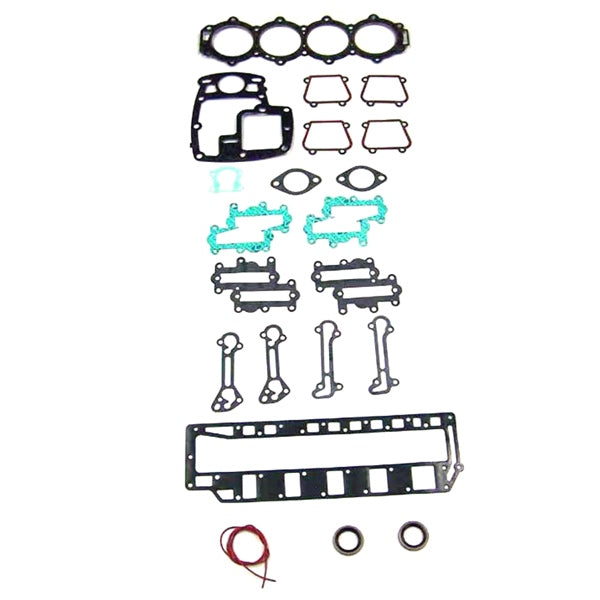 GASKET KIT FORCE/MERCU 120HP