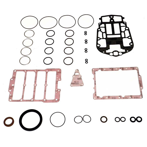 GASKET KIT J/E 115/130HP V4 E-TEC
