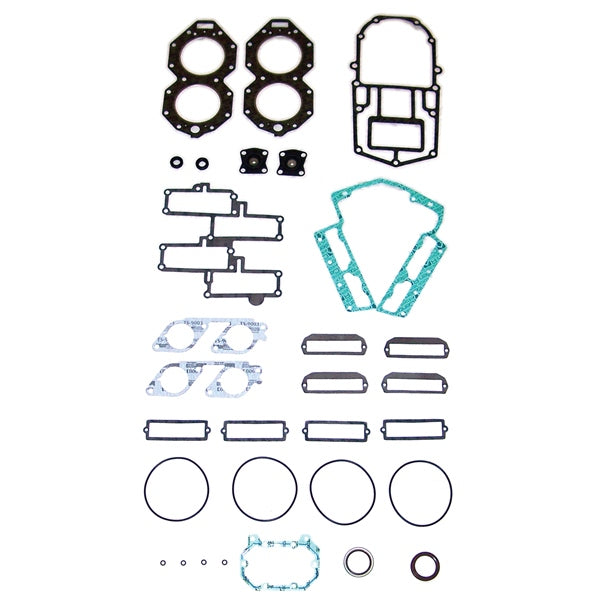 GASKET KIT J/E 120-140HP BIG BORE LOOPER