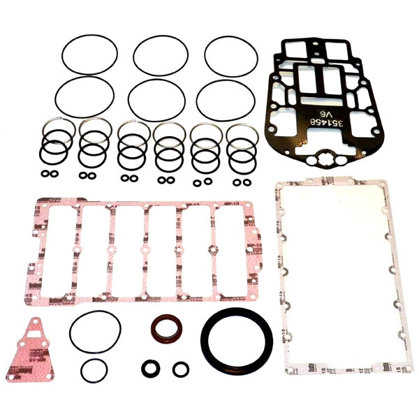 GASKET KIT J/E 150-200HP E-TEC