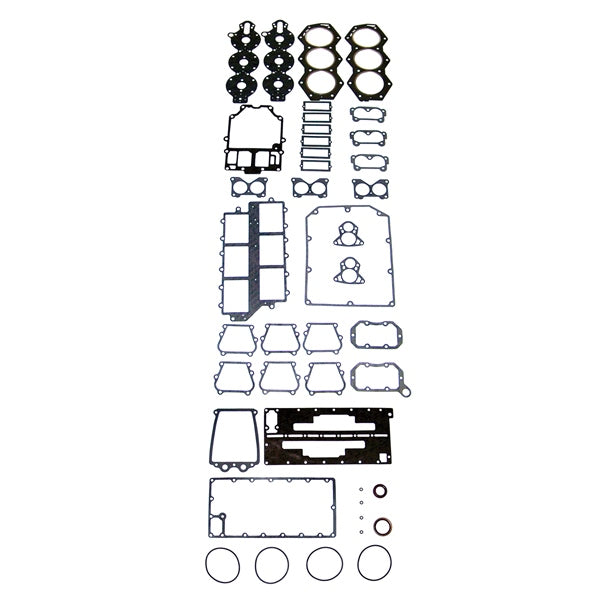 GASKET KIT J/E 150-235HP BIG BORE PWHD