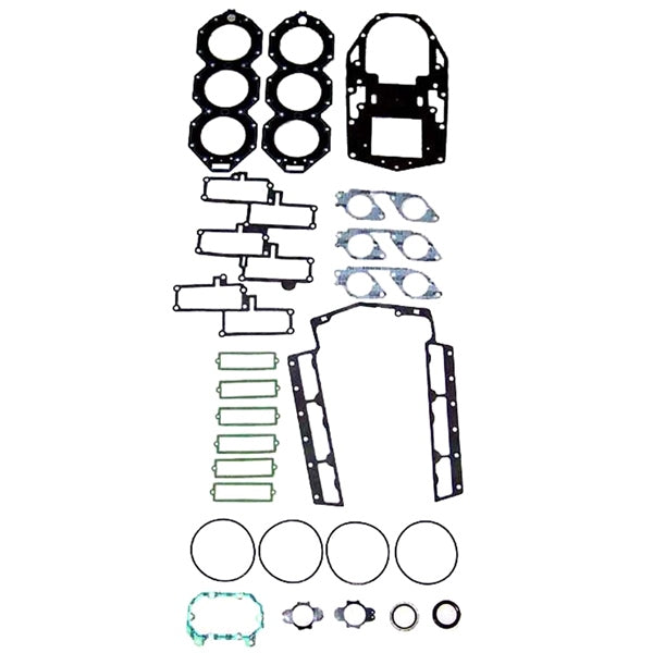 GASKET KIT J/E 185-250HP 3.0L FFI PWHD