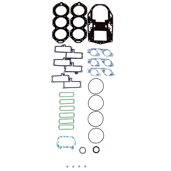 GASKET KIT J/E 200-250HP 3.3L FFI PWHD