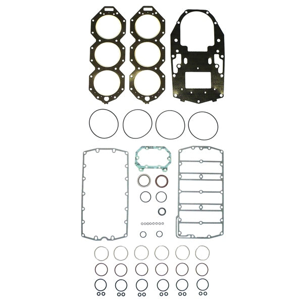 GASKET KIT J/E 200-300HP 3.4L V6 PWHD