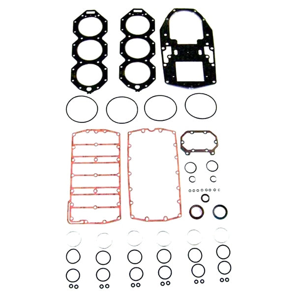 GASKET KIT J/E 200-300HP V6 E-TEC PWHD