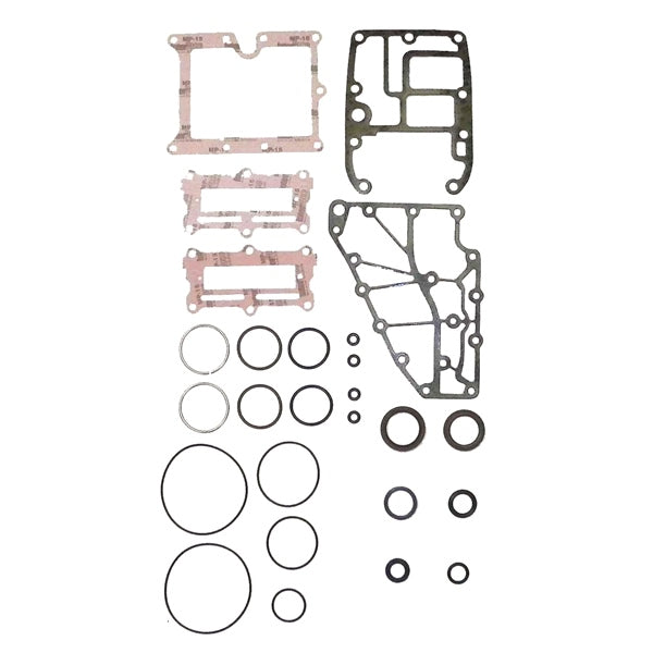 GASKET KIT J/E 40-65HP 2CYL E-TEC