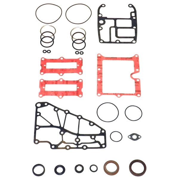 GASKET KIT J/E 40-65HP E-TEC POWERHEAD