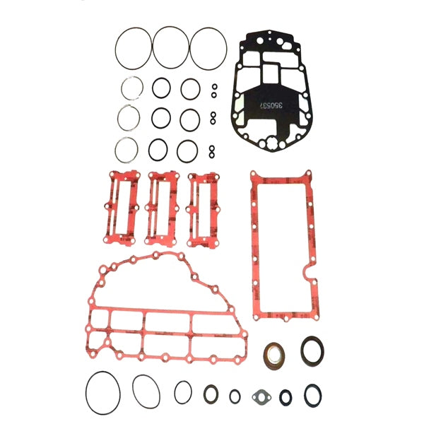GASKET KIT J/E 75/90HP E-TEC PWHD