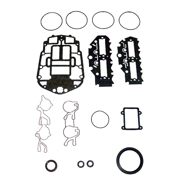 GASKET KIT J/E 90-115HP 60DEG POWERHEAD