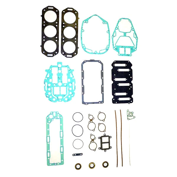 GASKET KIT MERCU 135/150HP 2.5L DFI