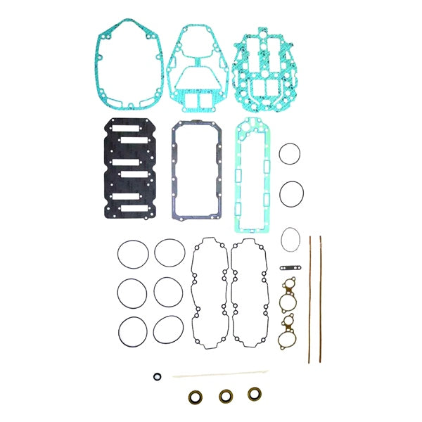GASKET KIT MERCU 135-175HP EFI/DFI