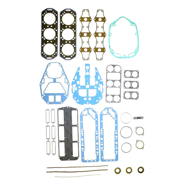 GASKET KIT MERCU 150HP EARLY