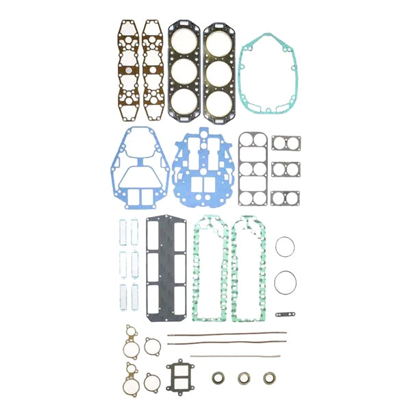 GASKET KIT MERCU 150HP XR4