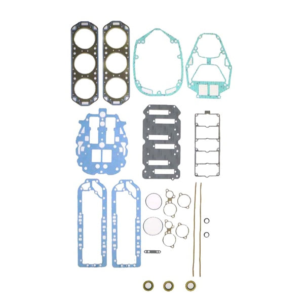 GASKET KIT MERCU 175/200HP 2.4L EFI
