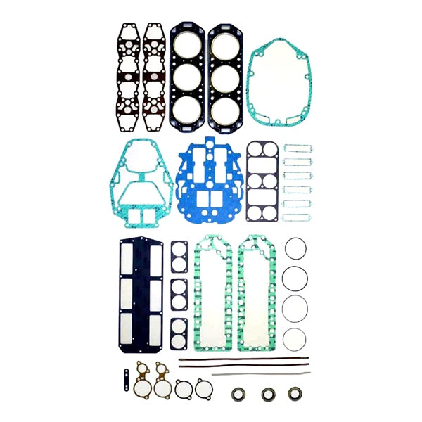 GASKET KIT MERCU 175-200HP
