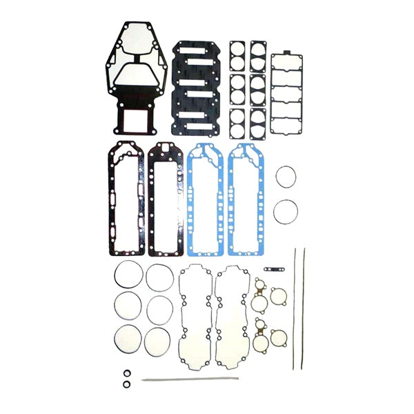 GASKET KIT MERCU 175HP SPORT JET