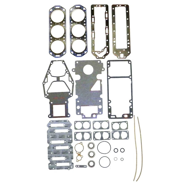 GASKET KIT MERCU 175HP V6 SPORT JET