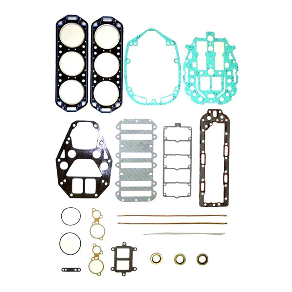 GASKET KIT MERCU 2.5 PRO MAX