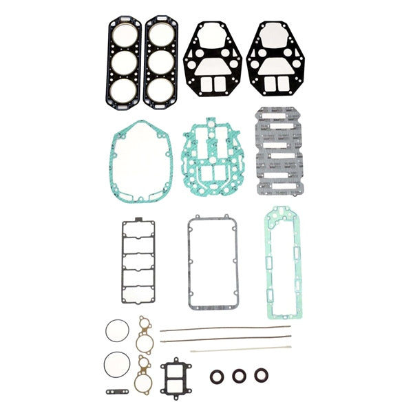 GASKET KIT MERCU 2.5 PRO MAX