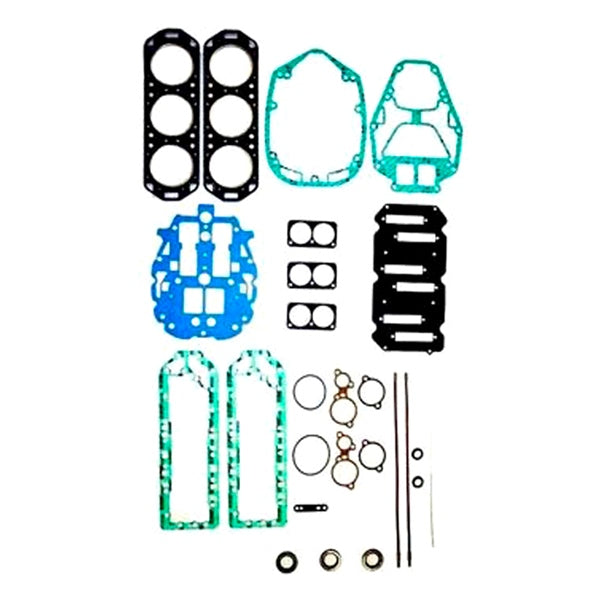 GASKET KIT MERCU 200HP 2.4L EFI RACE