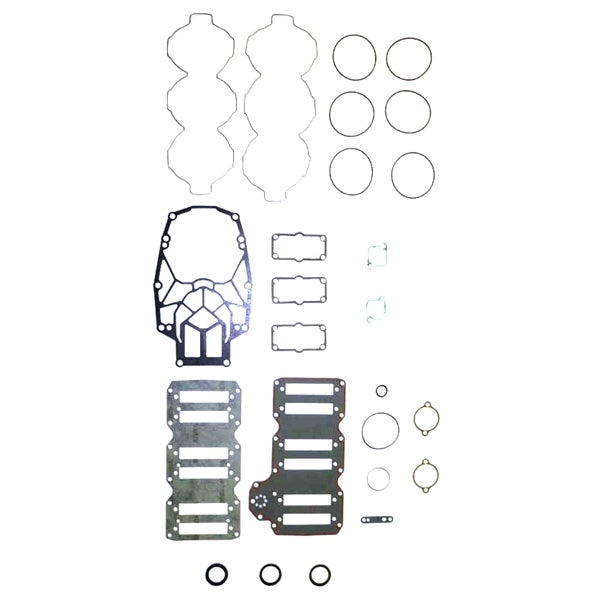 GASKET KIT MERCU 200HP 3.0L DFI