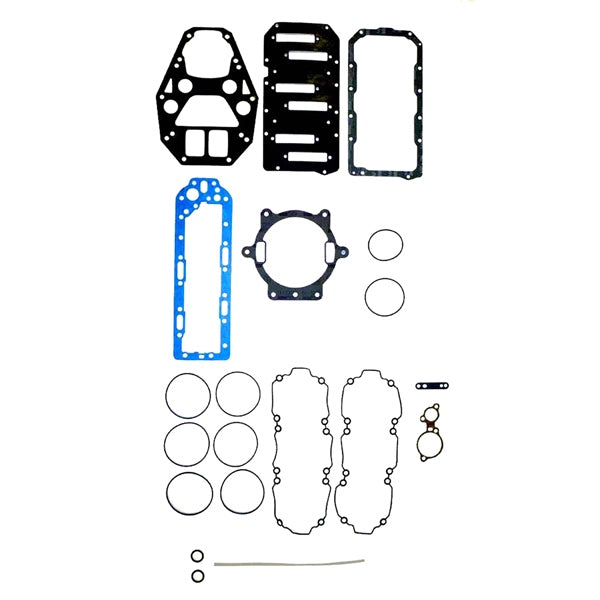 GASKET KIT MERCU 200HP V6 DFI SPORT JET
