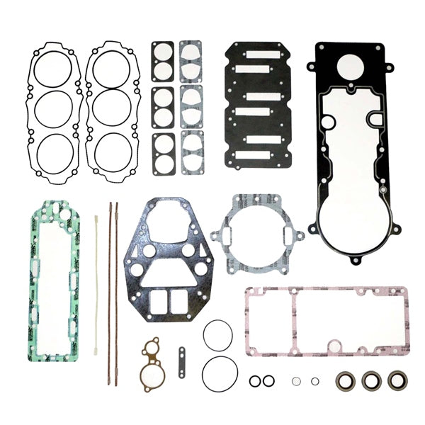 GASKET KIT MERCU 210HP V6 SPORT JET
