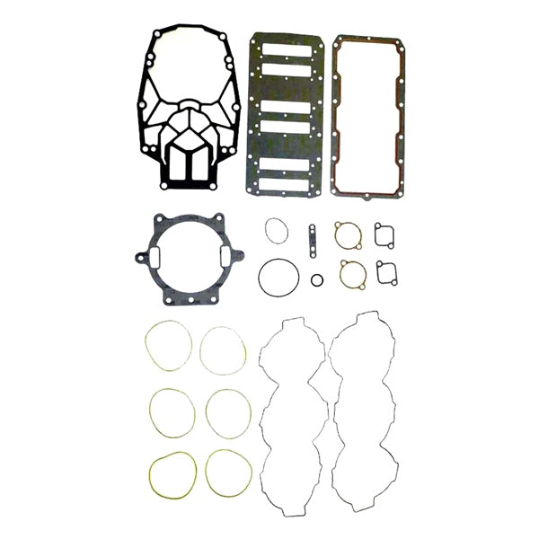 GASKET KIT MERCU 250HP DFI SPORT JET