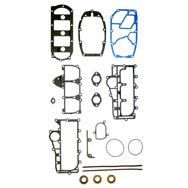GASKET KIT MERCU 50-70HP
