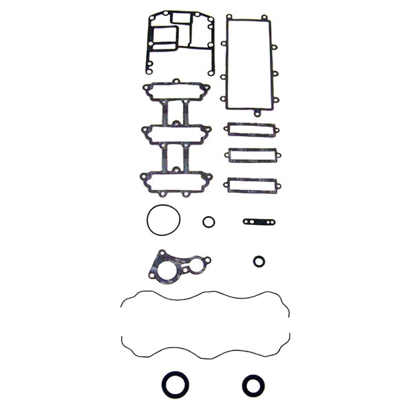 GASKET KIT MERCU 70-115HP 1.5LL DFI 3CYL