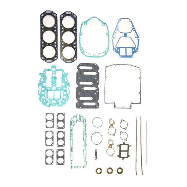 GASKET KIT MERCU V6 135-200HP 2.0L