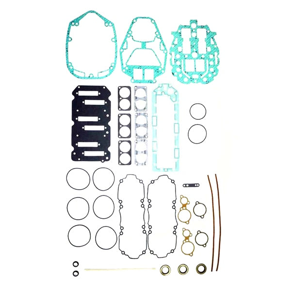 GASKET KIT MERCU/MAR 135-200HP