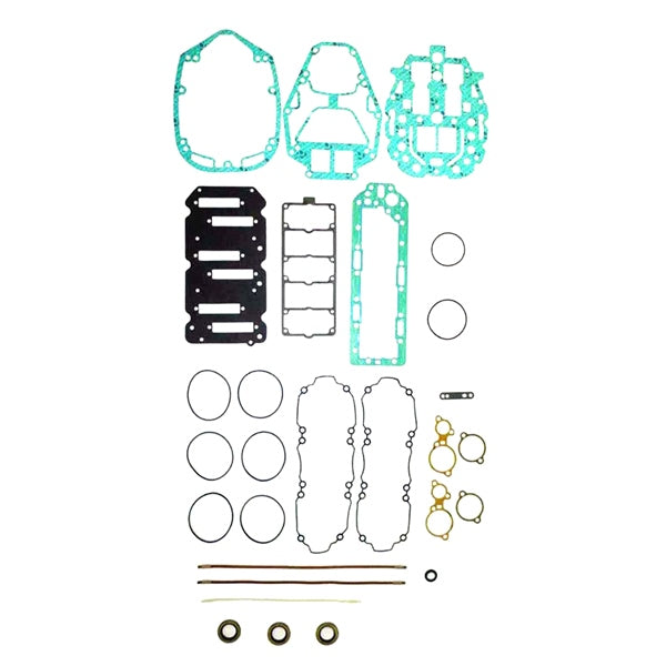GASKET KIT MERCU/MAR 150-200HP