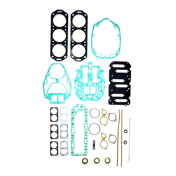 GASKET KIT MERCU/MAR 2.5L