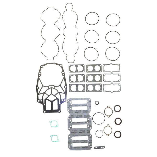 GASKET KIT MERCU/MAR 225/250 CARB EFI