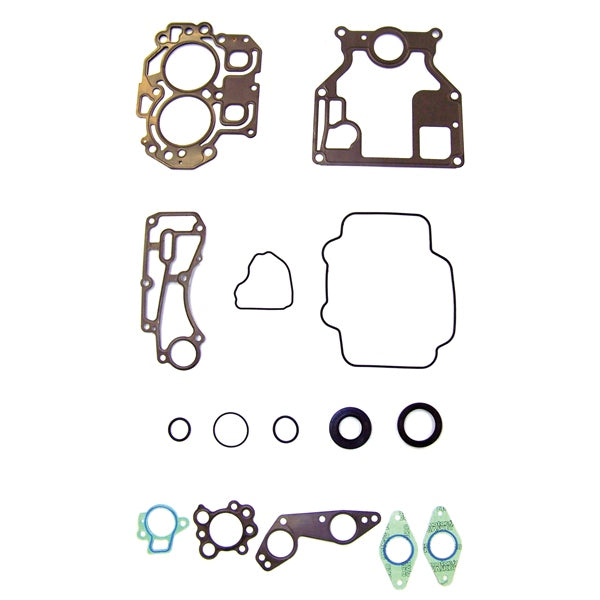 GASKET KIT MERCU/YAM 15HP 4-STROKE