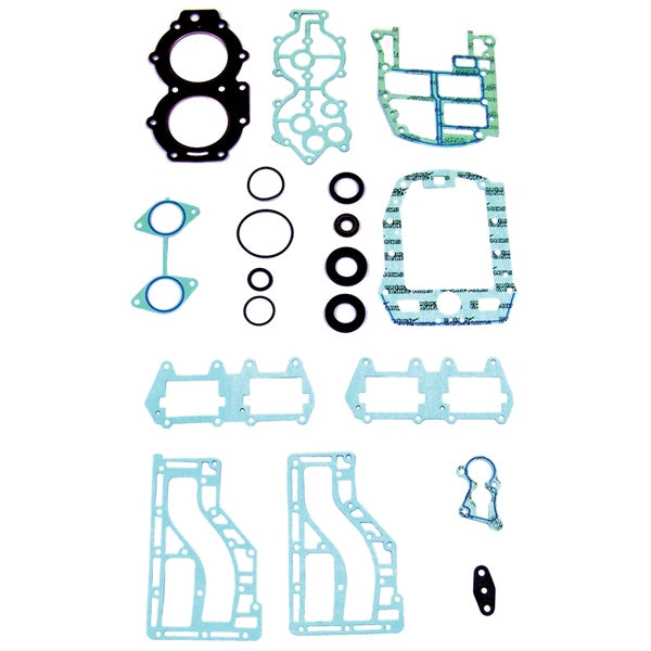 GASKET KIT MERCU/YAM 40HP COM HEAD