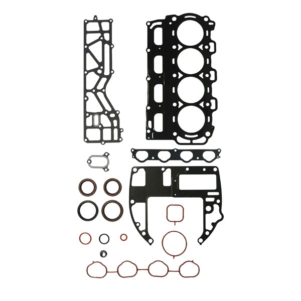 GASKET KIT MERCU/YAM 75-115HP PWHD